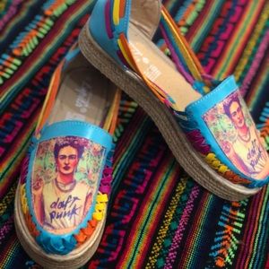 Frida Huaraches